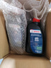 博世（BOSCH）通用型DOT4PLUS刹车油制动液离合器油汽车养护套装保养2L包安装 实拍图