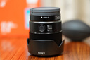 索尼（SONY）FE 35mm F1.8 全画幅广角定焦镜头 SEL35F18F 实拍图