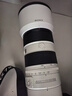 索尼（SONY） 全画幅相机摄像机大三元变焦镜头 【远摄变焦】FE70-200mmF2.8 GM二代 官方标配 实拍图