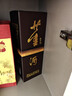 董酒 复刻 白标 董香型白酒 54度 500ml  单瓶装 实拍图