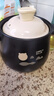 小熊（Bear）电砂锅 电炖锅 煲汤锅 炖汤锅 电炖盅 养生煮粥快速焖炖锅 分体式高温陶瓷双锅 DSG-B40J3 2L+4L 实拍图
