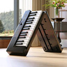 贝多辰（Beethostar）可折叠电钢琴61键力度键电子钢琴便携成人儿童幼师演奏专业琴  实拍图