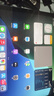 Apple/苹果 iPad11英寸 A16芯片2025年款 平板电脑 (256GB WLAN版/学习办公娱乐)蓝色 实拍图