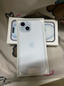 Apple/苹果 iPhone 15 (A3092) 128GB 蓝色 支持移动联通电信5G 双卡双待手机 实拍图