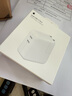 Apple/苹果 35W双口充电器-竖向 type-c充电器苹果充电头多口充电器原装 苹果17充电器平板笔记本充电器 实拍图