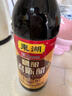 东湖 老陈醋 6.5度五年陈酿500ml  山西特产 中华老字号 实拍图