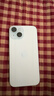 Apple/苹果 iPhone 15 (A3092) 128GB 蓝色 支持移动联通电信5G 双卡双待手机 实拍图