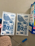 小林制药（KOBAYASHI）原装进口医用【退热贴】儿童蓝16片冰宝贴物理降温流感发烧防护 实拍图