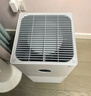 米家小米空气净化器4lite 家用除甲醛除异味PM2.5轻音设计LED显示屏智能控制小巧不占地七夕节礼物推荐 米家空气净化器 4 lite 实拍图