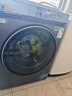 海尔（Haier）云溪4.0pro滚筒洗衣机全自动10公斤 超薄家用家电国家补贴 京东独家自营7KJ3 一级能效以旧换新  实拍图