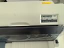 爱普生（EPSON）LQ-615KII针式打印机 LQ-615K升级版针式打印机（82列） 实拍图
