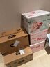 好奇（Huggies）金装纸尿裤M162片(6-11kg)尿不湿【速干不易红】 实拍图