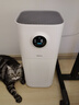 美的（Midea）【母婴级】空气净化器鼻炎家用除甲醛除烟味异味过敏原空气净化机森林家L1 Lite国家补贴 实拍图