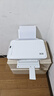 小米（MI）米家喷墨打印一体机 打印/复印/扫描/照片彩色打印无线三合一 家用打印 学生打印 手机APP无线打印 实拍图