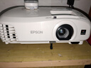 Epson爱普生投影仪二手家用全高清 商用办公会议投影机激光电视长焦超短焦便携1080P家庭影院4K 95新TW5210【高清1080P 3D家庭影院】 实拍图