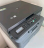 兄弟（brother）DCP-L2508DW激光家用办公打印机复印机扫描机一体机手机连接学生打印用双面无线有线2535dw升级款 实拍图