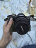 佳能（Canon）EOS R100 迷你微单 小巧轻便微单相机 Vlog拍摄日常记录 4K视频家用直播旅游r100照相机 学生微单 R100+RF-S18-45套机【日常家用】 官方标配【京东多仓发~ 实拍图