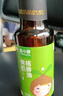 窝小芽有机核桃油食用油100ml 冷榨初榨凉拌辅食油享婴幼儿宝宝辅食食谱 实拍图