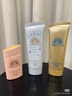 安热沙（Anessa）【采销直播间】倍护防晒乳亲肤型60mL粉金瓶防晒霜京东自营 实拍图