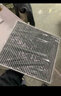 韦斯特活性炭空调滤清器MK3050(适配马自达阿特兹/CX-4/12款CX-5) 实拍图