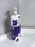 力士（LUX）精油香氛沐浴露幽莲1kg+樱花1kg送旅行装550g或补充装600g家庭装 实拍图
