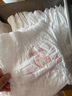 好奇（Huggies）铂金装小桃裤纸尿裤M144片(6-11kg)中号尿不湿【透爽散热】 实拍图
