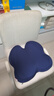 京东京造 花瓣坐垫 办公室家用美臀垫透气久坐减压椅子坐垫子屁垫男女垫 实拍图
