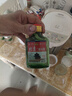 【正宗】北京二锅头二两小酒 地道京味纯粮酿造口粮白酒 浓香型 42度 100mL 2瓶 实拍图