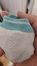 棉武器防臭儿童袜子男女童袜子青少年无骨袜纯棉吸汗7a级抗菌耐磨中筒袜 实拍图