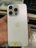 Apple 苹果 iPhone 16/15/14/13/12/11/X系列二手手机 规格见质检报告 苹果 iPhone 15 Pro 实拍图