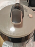 苏泊尔（SUPOR）【国家补贴】0涂层球釜电压力锅5L双胆全自动智能预约 触控SY-50YC5011Q电饭煲高压锅4-6人 实拍图