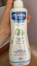 妙思乐（MUSTELA）儿童洗发沐浴二合一500ml*2婴幼儿专用宝宝洗发水沐浴露法国进口 实拍图
