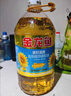 金龙鱼 食用油 葵花籽清香型调和油5L （新老包装随机发货） 实拍图
