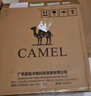 骆驼（CAMEL）露营折叠椅便携式靠背写生躺椅野营钓鱼凳克米特椅1J722C7586卡其 实拍图