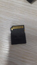 金士顿（Kingston）64GB SD存储卡 U3 V30 相机内存卡 高速sd卡大卡 4K超高清拍摄 读速200MB/s 实拍图