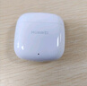 华为FreeBuds se2真无线蓝牙耳机半入耳式通话高音质快充长续航运动跑步游戏低延迟适用Mate60苹果手机 陶瓷白丨晒单送趣味挂件保护套 实拍图