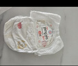 婴芽（YINGYA）一体拉拉裤XXXXL76片【18-21kg】超薄干爽婴儿尿不湿全包臀尿裤 实拍图