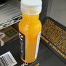 农夫山泉100%纯果汁NFC橙汁300ml*24瓶鲜果冷压榨0添加剂饮料中秋礼盒 实拍图