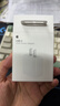 Apple/苹果 20W USB-C充电器  type-c充电器苹果手机充电器原装手机快充头 苹果17手机充电器 实拍图