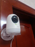 360摄像头9pro-600万像素超微光全彩人形移动侦测 手机查看家用监控云台摄像头婴儿看护器 实拍图
