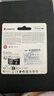 金士顿（Kingston）128GB TF（MicroSD）存储卡 内存卡U3 V30 A2 4K适配大疆Pocket 3/Action 5/无人机/运动相机/监控 实拍图