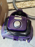 苏泊尔（SUPOR）【国家补贴】卧式吸尘器22KPa家用大吸力地毯清洁大功率宠物家庭吸尘器小型带一键收线 VCC37A-13 实拍图