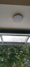 箭（ARROW）牌 卧室灯LED吸顶灯客厅灯阳台餐厅灯具简约【包安装】 实拍图