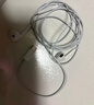 Apple/苹果 USB-C接口有线耳机 type-c接口有线耳机苹果耳机 苹果17有线耳机笔记本耳机游戏音乐 实拍图