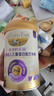 爷爷的农场婴幼儿有机三重蛋白配方高铁米粉6-12个月250g 高蛋白 米糊7月+ 实拍图