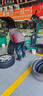 韩泰（Hankook）汽车轮胎 235/55R18 100V RA33原配探岳/途观L/柯迪亚克  实拍图