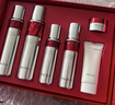 珀莱雅红宝石护肤品套装护肤礼盒(水乳精华轻润霜)化妆品套装圣诞礼物女 实拍图