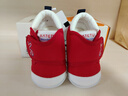 卡特兔学步鞋婴儿童鞋秋季男女宝宝步前机能鞋幼儿室内稳步儿童鞋子xz03 实拍图