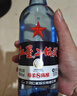 红星二锅头 蓝瓶绵柔8陈酿 清香型白酒 43度 750ml*6瓶 整箱装口粮酒 实拍图