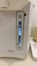 东芝（TOSHIBA） 电热水瓶饮水机9重安全保护 316L母婴级不锈钢 VE真空恒温 0涂层热水壶4升TP-40VRUC 实拍图